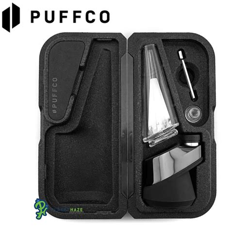 puffco peak travel bag|puffco peak case.